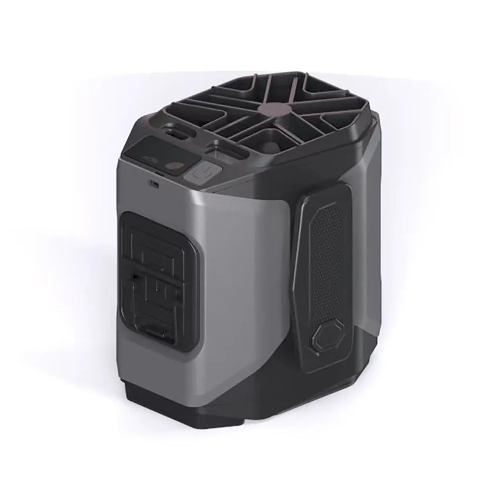 Waist FanSpeed Lightweight Fan