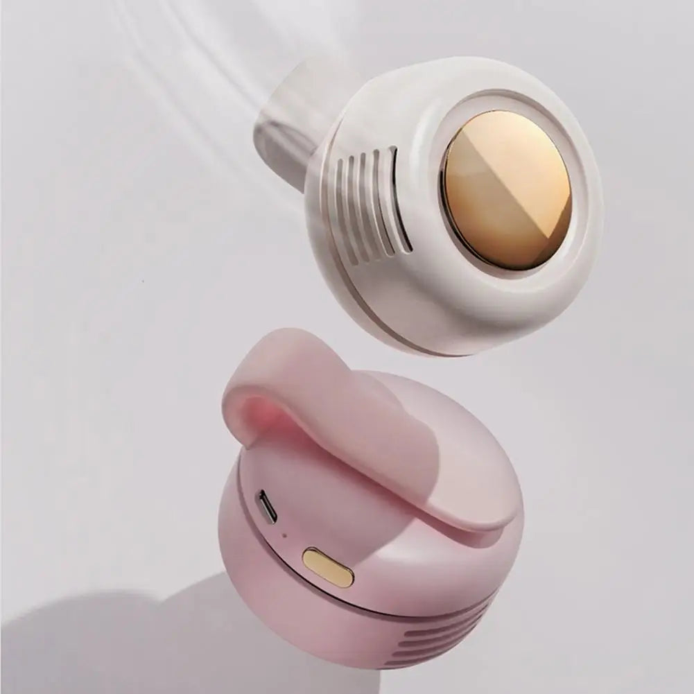 Portable Silent Mini Bladeless FAN