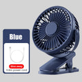 Portable Mini Fan USB