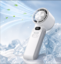 Portable High Speed Cooling Fan